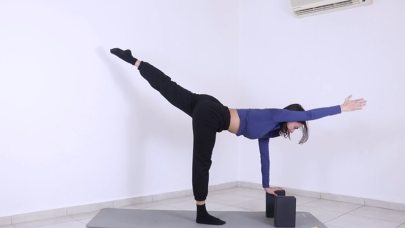 CTC DÍA 13 - Flexibilidad intermedio